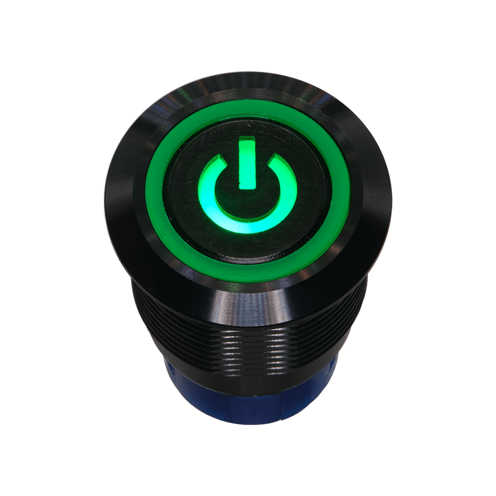 Pushbutton ATP19 product image